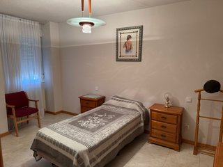 PISO TRES DORMITORIOS,GARAJE,TRASTERO CIEMPOZUELOS