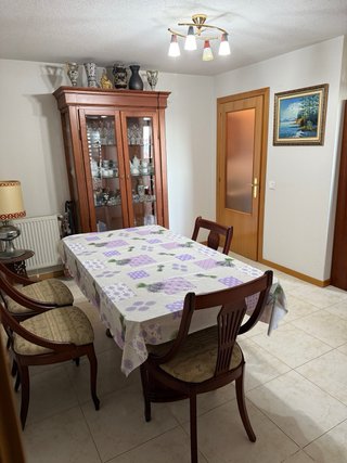 PISO TRES DORMITORIOS,GARAJE,TRASTERO CIEMPOZUELOS