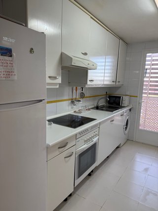 PISO TRES DORMITORIOS,GARAJE,TRASTERO CIEMPOZUELOS
