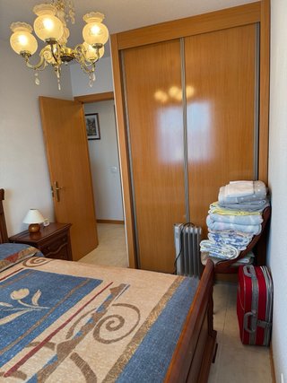 PISO TRES DORMITORIOS,GARAJE,TRASTERO CIEMPOZUELOS
