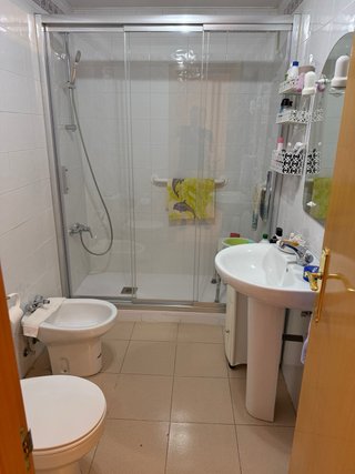 PISO TRES DORMITORIOS,GARAJE,TRASTERO CIEMPOZUELOS