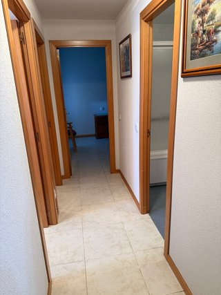 PISO TRES DORMITORIOS,GARAJE,TRASTERO CIEMPOZUELOS