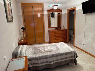PISO TRES DORMITORIOS,GARAJE,TRASTERO CIEMPOZUELOS