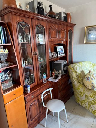 PISO TRES DORMITORIOS,GARAJE,TRASTERO CIEMPOZUELOS
