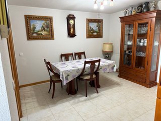 PISO TRES DORMITORIOS,GARAJE,TRASTERO CIEMPOZUELOS