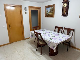 PISO TRES DORMITORIOS,GARAJE,TRASTERO CIEMPOZUELOS