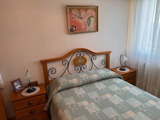 PISO TRES DORMITORIOS,GARAJE,TRASTERO CIEMPOZUELOS