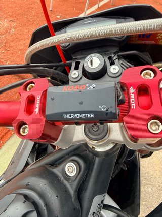 Rieju MRT Pro 50 - 2019
