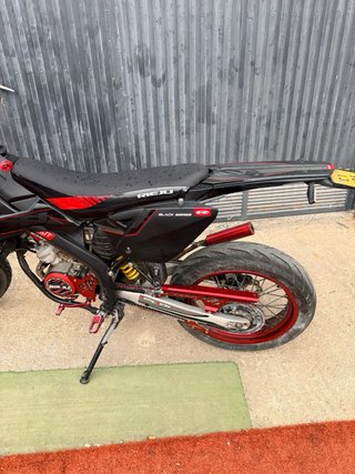 Rieju MRT Pro 50 - 2019