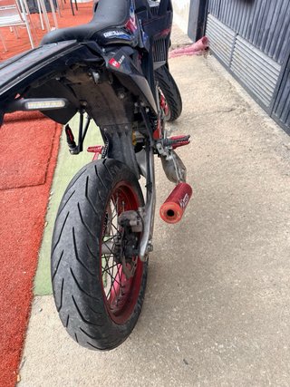 Rieju MRT Pro 50 - 2019