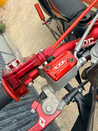 Rieju MRT Pro 50 - 2019
