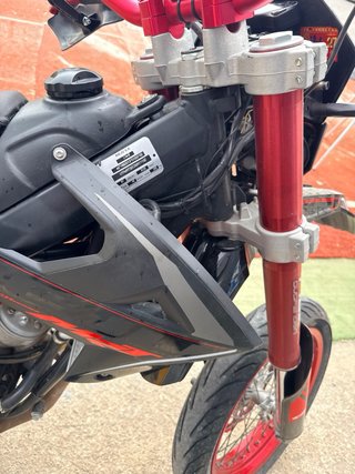 Rieju MRT Pro 50 - 2019