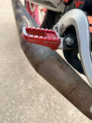 Rieju MRT Pro 50 - 2019