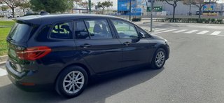 BMW Serie 2 2017
