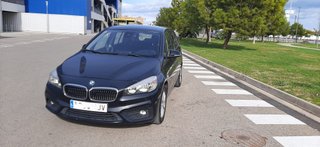 BMW Serie 2 2017