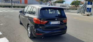 BMW Serie 2 2017