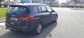 BMW Serie 2 2017