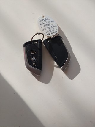 BMW Serie 2 2017