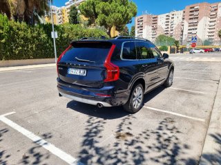 Volvo XC90 2016