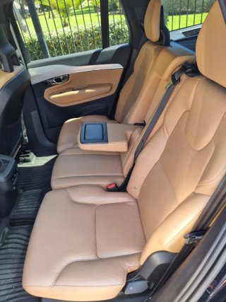 Volvo XC90 2016