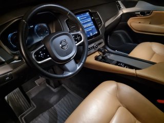 Volvo XC90 2016