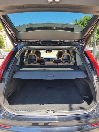 Volvo XC90 2016