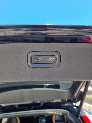 Volvo XC90 2016