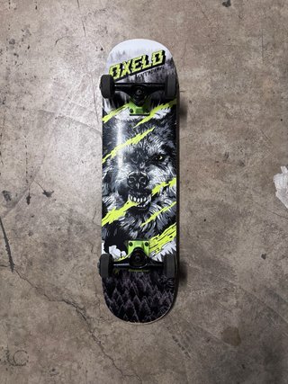 Skate