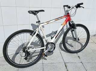 Bicicleta 26 pulgadas Topbike SX 500