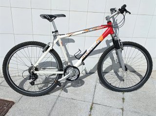 Bicicleta 26 pulgadas Topbike SX 500