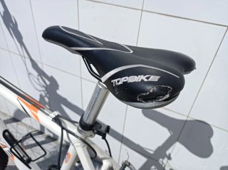 Bicicleta 26 pulgadas Topbike SX 500