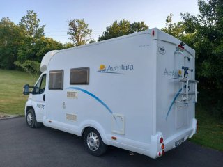 FIAT Ducato 2008