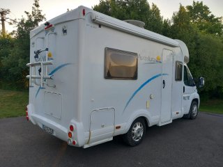 FIAT Ducato 2008
