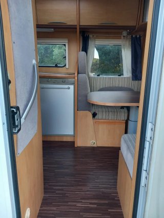 FIAT Ducato 2008