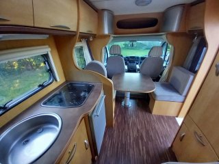 FIAT Ducato 2008
