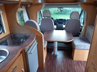 FIAT Ducato 2008