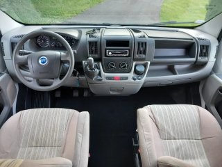 FIAT Ducato 2008
