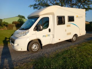 FIAT Ducato 2008