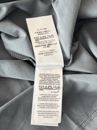 Polo Ralph Lauren Camiseta Gris Talla XXL