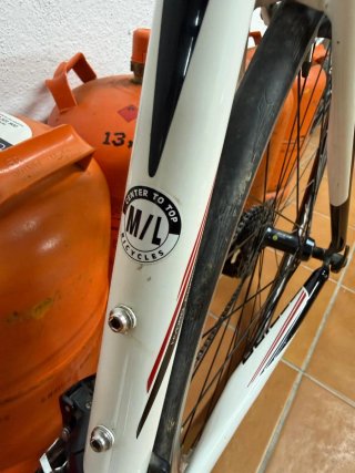 Bicicleta Merida RACE Élite