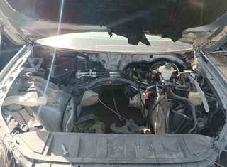 Despiece AUDI Q7 Color GRIS BUG 4L 3.0 TDI 03916