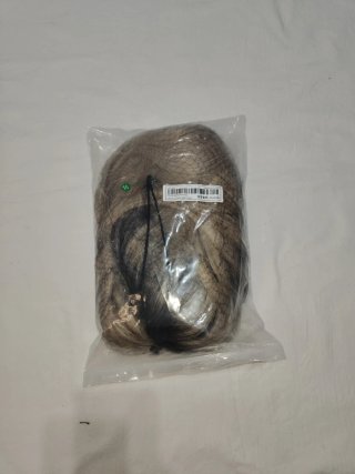 Peluca Larga Ondulada Rubia Degradada