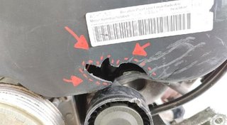 Motor completo cgka audi a4 avant 8k5 carnp2089305