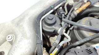 Motor completo cgka audi a4 avant 8k5 carnp2089305