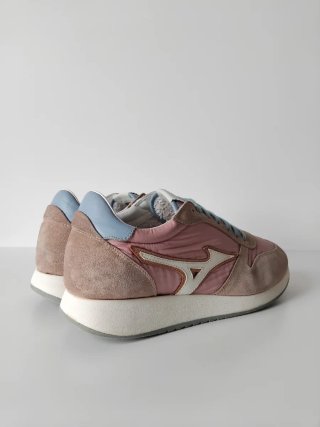Mizuno 1906 Donna Rosa