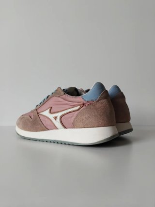 Mizuno 1906 Donna Rosa