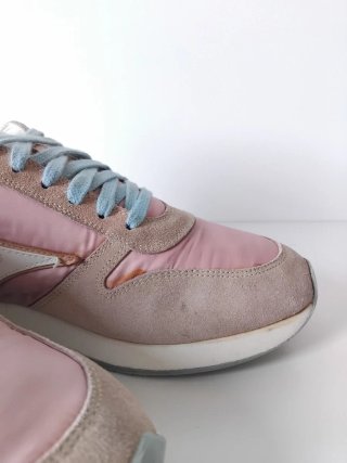 Mizuno 1906 Donna Rosa