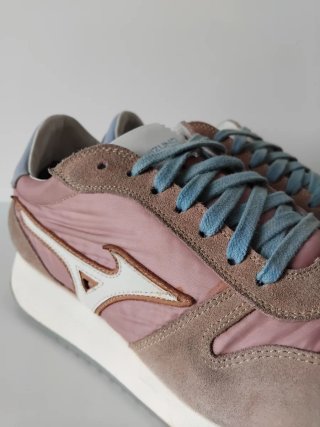 Mizuno 1906 Donna Rosa