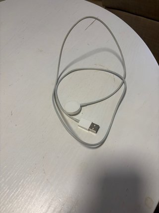 Cargador Apple Watch USB