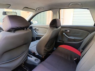 SEAT Ibiza 2007